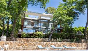 Сезонная аренда Дом Saint-Paul-de-Vence