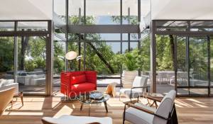 Сезонная аренда Дом Saint-Paul-de-Vence