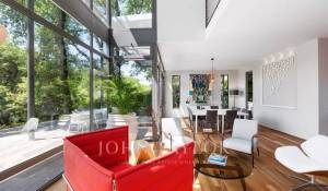 Сезонная аренда Дом Saint-Paul-de-Vence