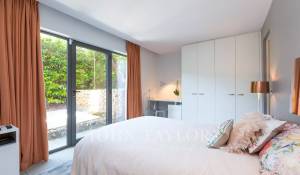 Сезонная аренда Дом Saint-Paul-de-Vence