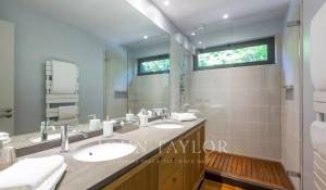 Сезонная аренда Дом Saint-Paul-de-Vence