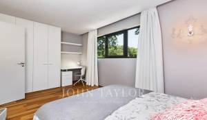 Сезонная аренда Дом Saint-Paul-de-Vence