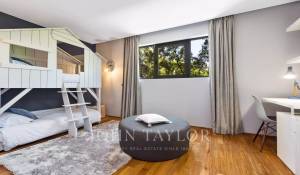 Сезонная аренда Дом Saint-Paul-de-Vence