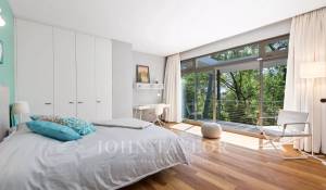 Сезонная аренда Дом Saint-Paul-de-Vence