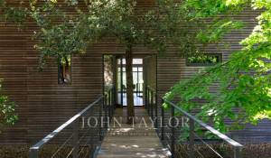 Сезонная аренда Дом Saint-Paul-de-Vence