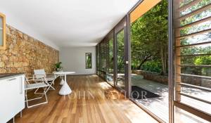 Сезонная аренда Дом Saint-Paul-de-Vence