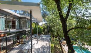 Сезонная аренда Дом Saint-Paul-de-Vence