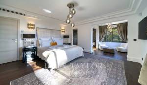 Сезонная аренда Дом Saint-Paul-de-Vence