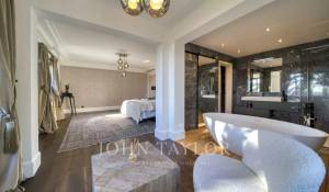 Сезонная аренда Дом Saint-Paul-de-Vence