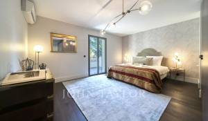 Сезонная аренда Дом Saint-Paul-de-Vence