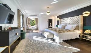 Сезонная аренда Дом Saint-Paul-de-Vence