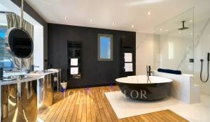 Сезонная аренда Дом Saint-Paul-de-Vence