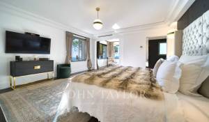 Сезонная аренда Дом Saint-Paul-de-Vence