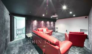 Сезонная аренда Дом Saint-Paul-de-Vence