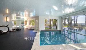 Сезонная аренда Дом Saint-Paul-de-Vence