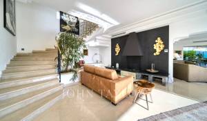 Сезонная аренда Дом Saint-Paul-de-Vence