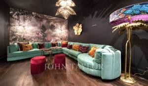 Сезонная аренда Дом Saint-Paul-de-Vence