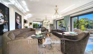 Сезонная аренда Дом Saint-Paul-de-Vence