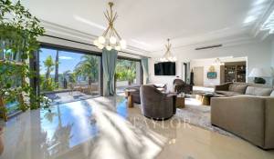 Сезонная аренда Дом Saint-Paul-de-Vence