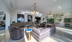 Сезонная аренда Дом Saint-Paul-de-Vence