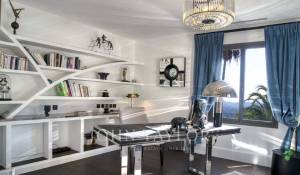 Сезонная аренда Дом Saint-Paul-de-Vence