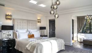 Сезонная аренда Дом Saint-Paul-de-Vence