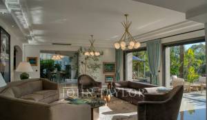 Сезонная аренда Дом Saint-Paul-de-Vence