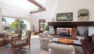 Сезонная аренда Дом Saint-Paul-de-Vence