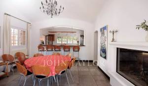 Сезонная аренда Дом Saint-Paul-de-Vence