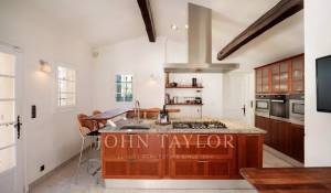 Сезонная аренда Дом Saint-Paul-de-Vence