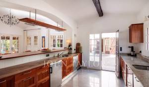 Сезонная аренда Дом Saint-Paul-de-Vence