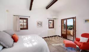 Сезонная аренда Дом Saint-Paul-de-Vence