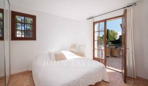 Сезонная аренда Дом Saint-Paul-de-Vence