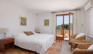 Сезонная аренда Дом Saint-Paul-de-Vence