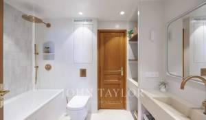 Сезонная аренда Дом Saint-Paul-de-Vence