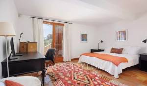 Сезонная аренда Дом Saint-Paul-de-Vence