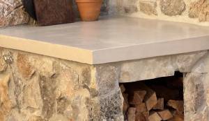 Сезонная аренда Дом Saint-Paul-de-Vence