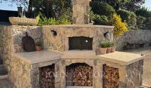 Сезонная аренда Дом Saint-Paul-de-Vence