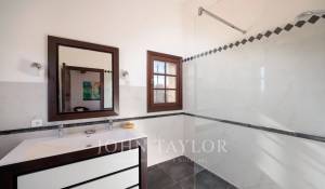 Сезонная аренда Дом Saint-Paul-de-Vence