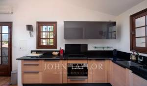 Сезонная аренда Дом Saint-Paul-de-Vence