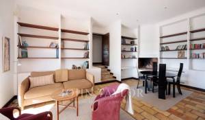 Сезонная аренда Дом Saint-Paul-de-Vence