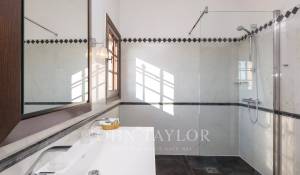 Сезонная аренда Дом Saint-Paul-de-Vence