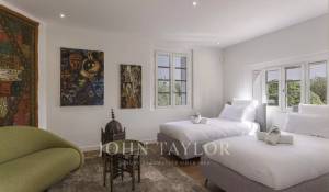 Сезонная аренда Дом Saint-Paul-de-Vence