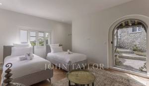 Сезонная аренда Дом Saint-Paul-de-Vence