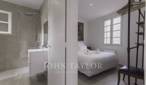 Сезонная аренда Дом Saint-Paul-de-Vence