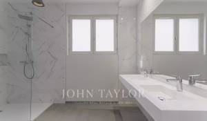 Сезонная аренда Дом Saint-Paul-de-Vence