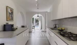 Сезонная аренда Дом Saint-Paul-de-Vence