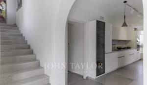 Сезонная аренда Дом Saint-Paul-de-Vence