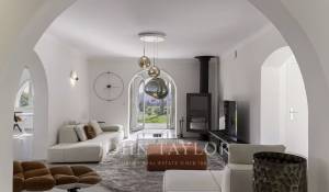 Сезонная аренда Дом Saint-Paul-de-Vence