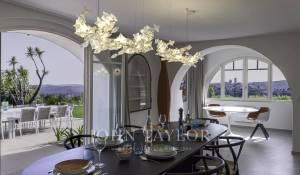 Сезонная аренда Дом Saint-Paul-de-Vence